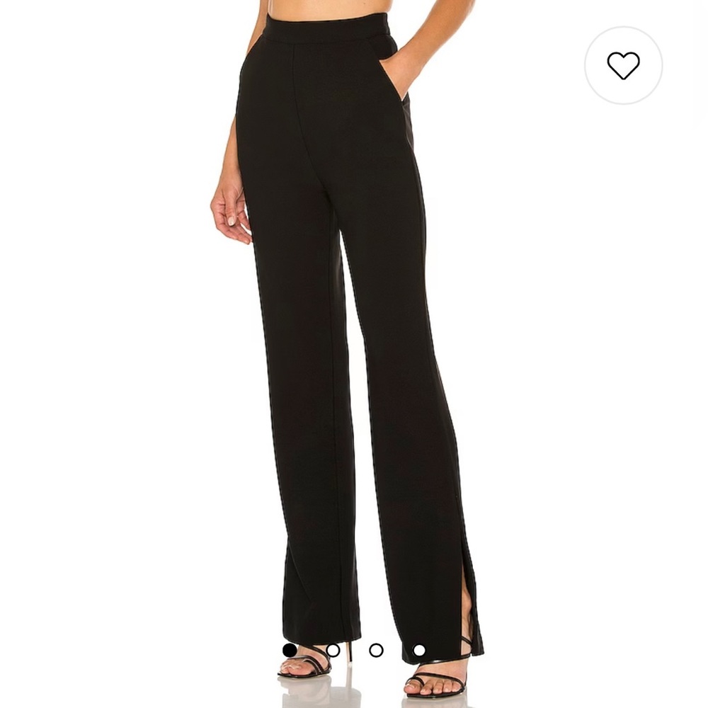NWT / (NBD Granada Pants in black
